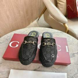 Picture of Gucci Shoes _SKUGuccisz35-40LL07015903